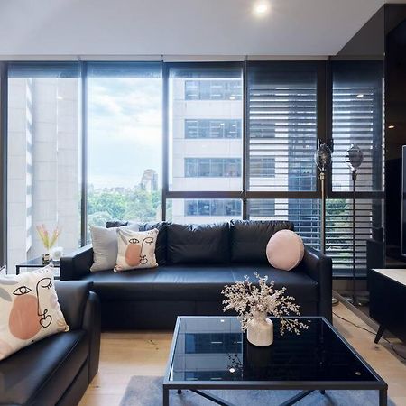 Apartamento Castlereagh - 2Br Sydney Cbd Views Hyde Park Families & Groups Exterior foto