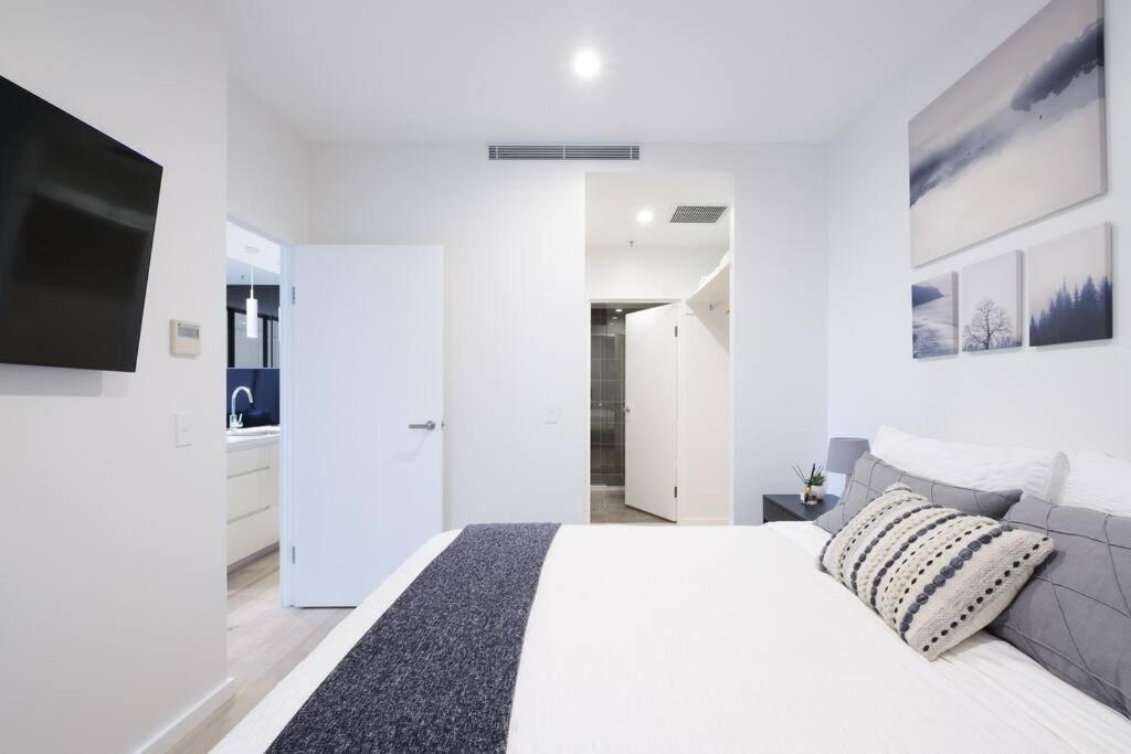 Apartamento Castlereagh - 2Br Sydney Cbd Views Hyde Park Families & Groups Exterior foto