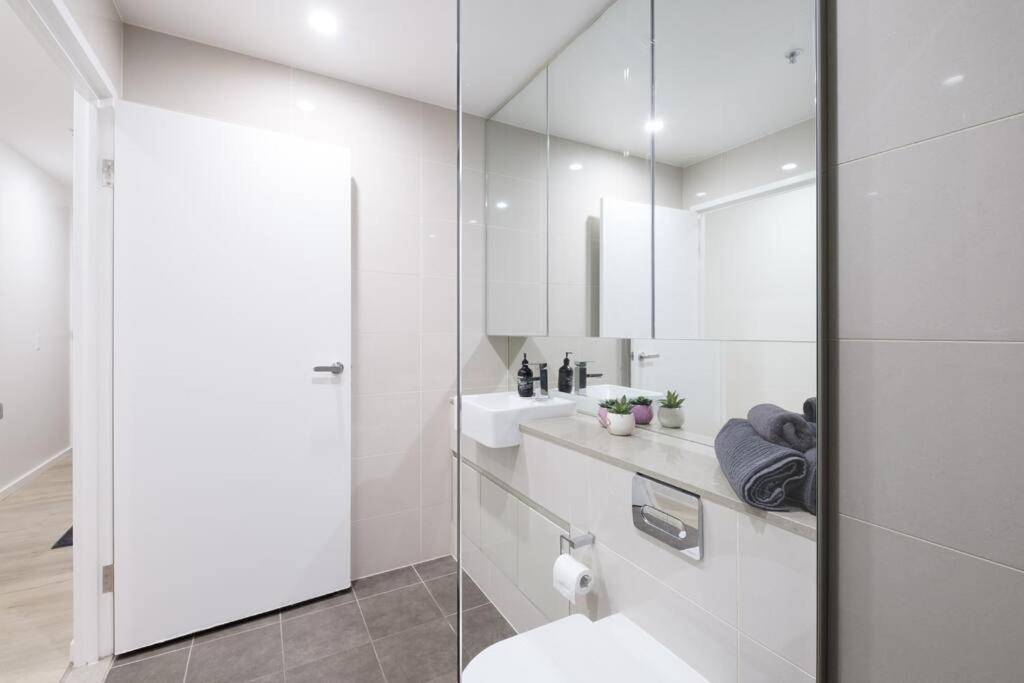 Apartamento Castlereagh - 2Br Sydney Cbd Views Hyde Park Families & Groups Exterior foto